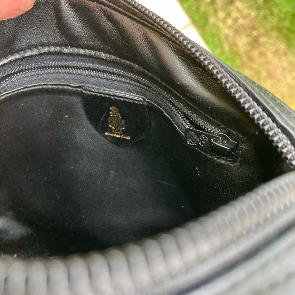 Mark cross vintage crossbody - Picture 5 of 6